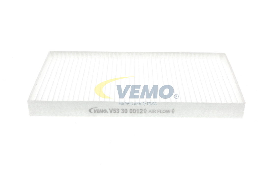 971333E270 OE VEMO Filtre d'habitacle V53-30-0012