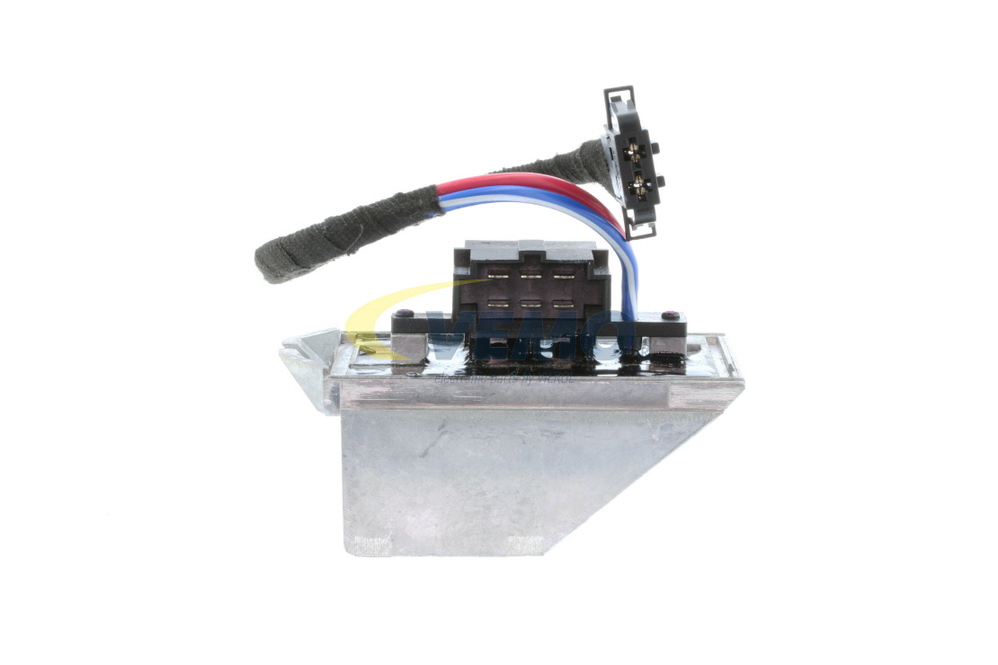 VEMO Résistance pulseur d'air Skoda SCALA V10-79-0017