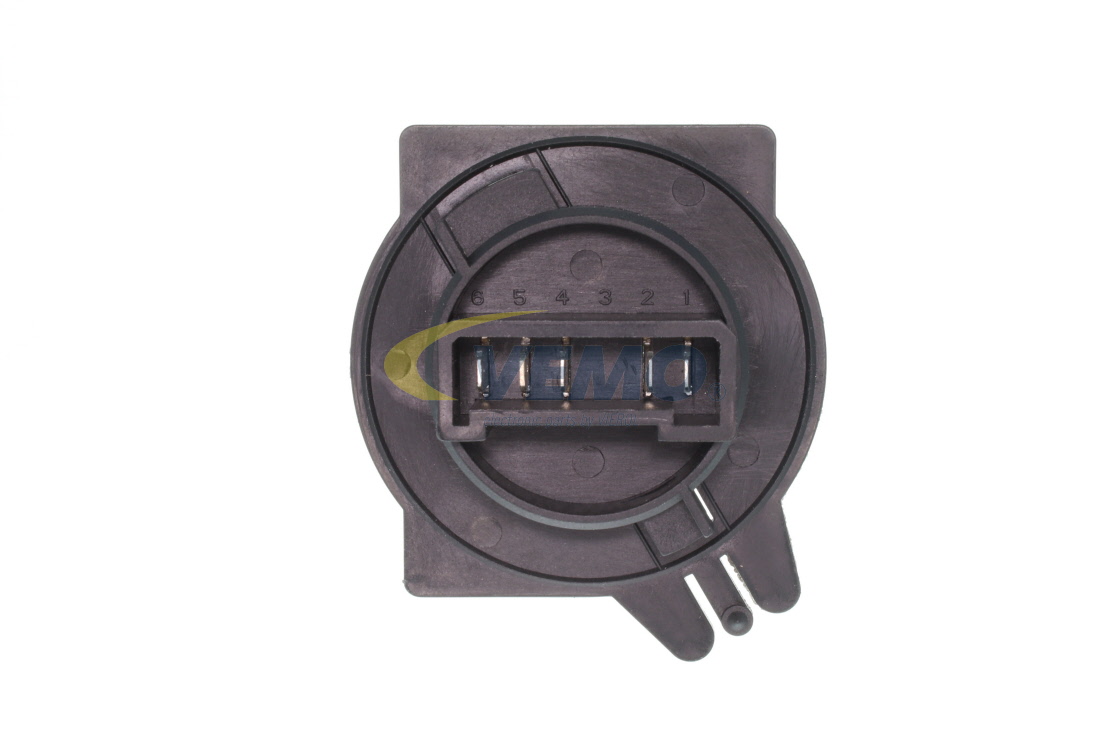 VEMO Regulator, passenger compartment fan V42-79-0015
