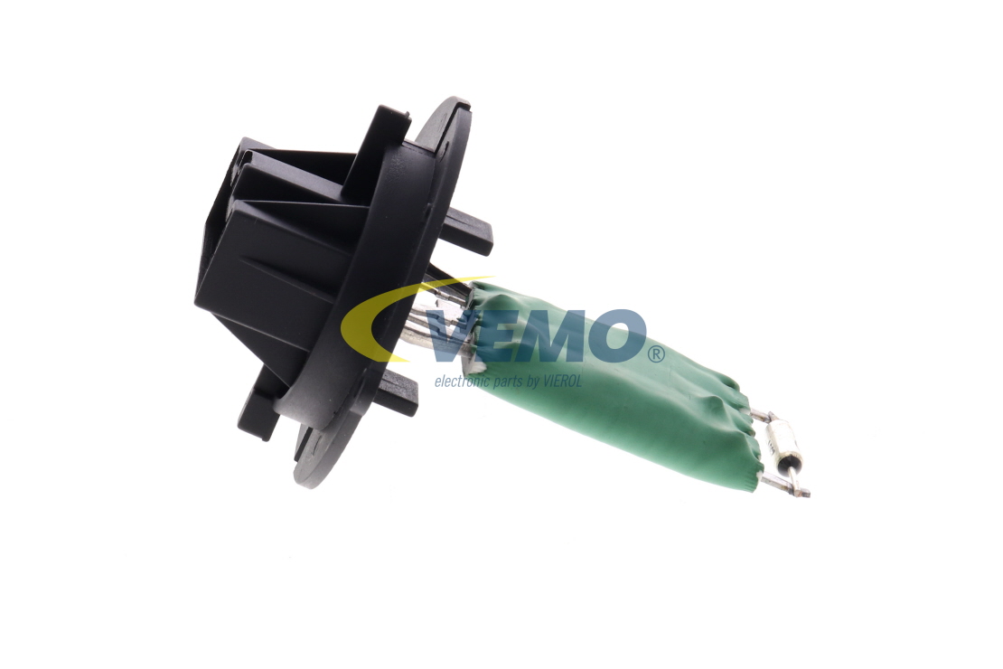 d'origine Citroën C3 VEMO Résistance pulseur d'air habitacle V42-79-0016