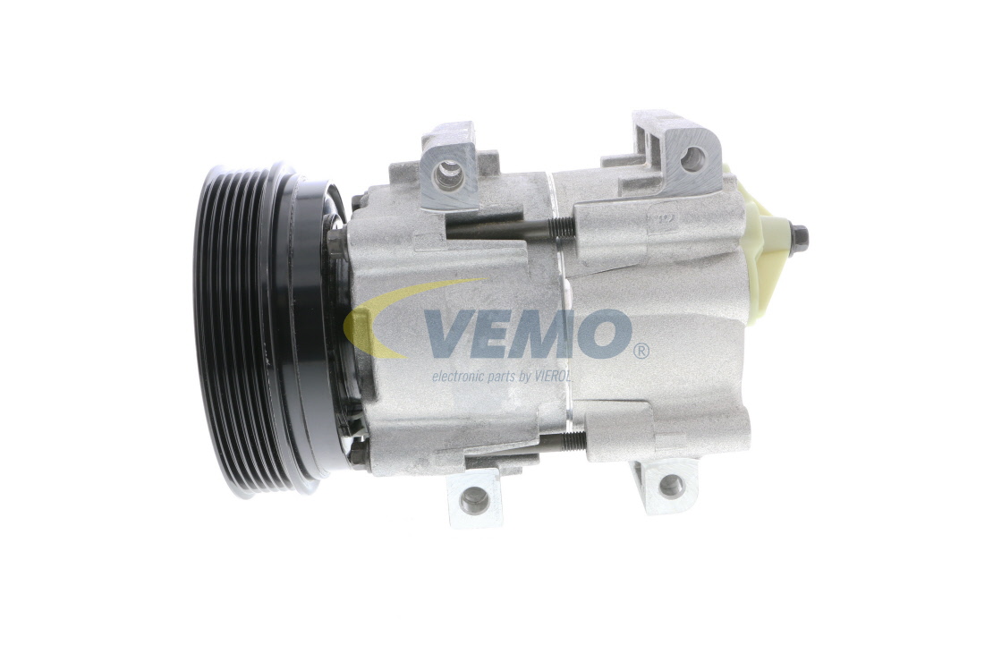 originais Ford FIESTA VEMO Compressor de ar condicionado V25-15-0013