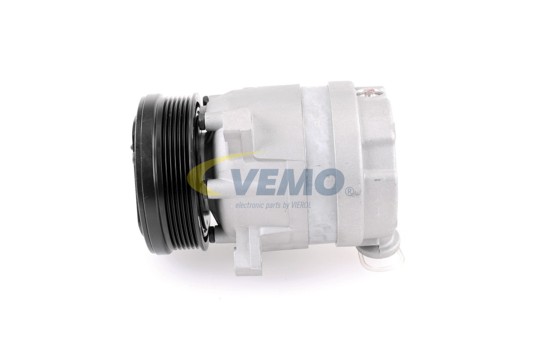 V40-15-2006 VEMO Compressor Opel ASTRA