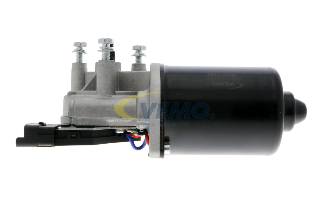 6405N5 OE VEMO Viskermotor V42-07-0007