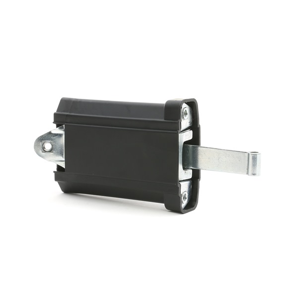 VAICO V30-2288 1984 W123 Heckklappe original