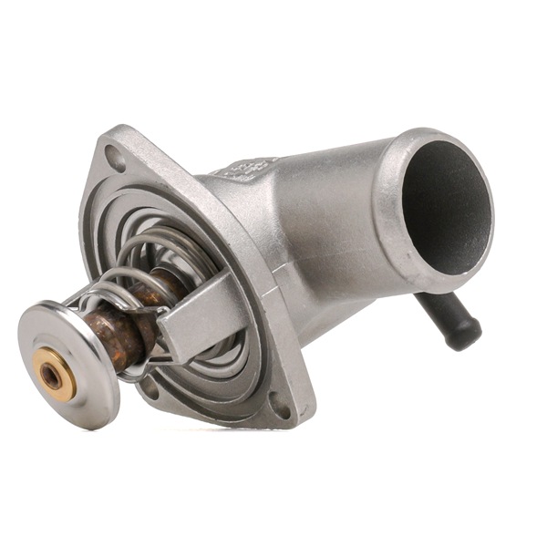 MAHLE ORIGINAL TI 55 92D Thermostatgehäuse VAUXHALL Astra Mk4 (G) CC (T98) 1.6 Dualfuel (F08, F48) Benzin/Autogas (LPG) 101 PS 2003