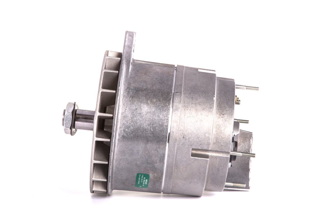 BOSCH Dynamo / Alternator F 000 LD0 212