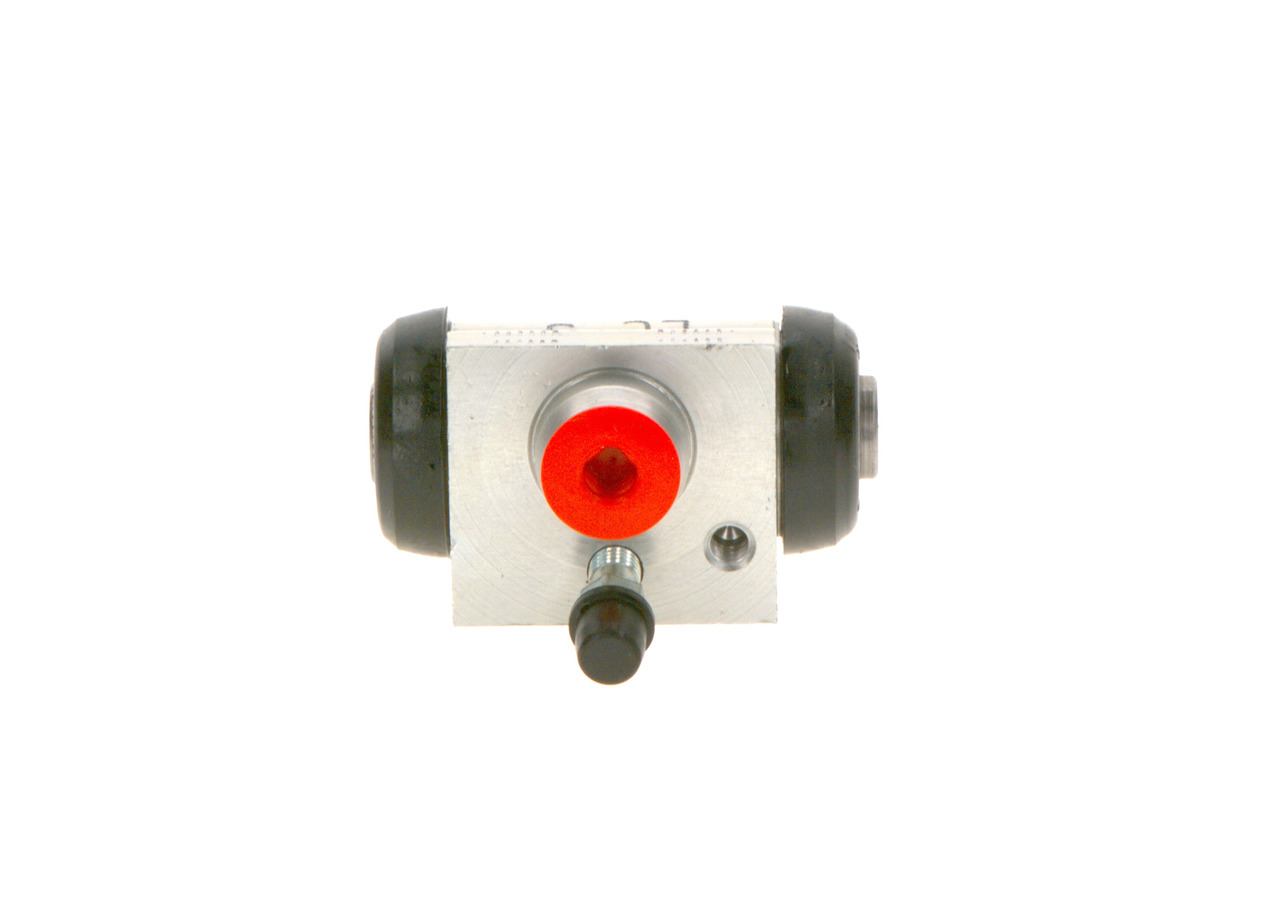 BOSCH F 026 002 249 Bombitos de travão RENAULT original