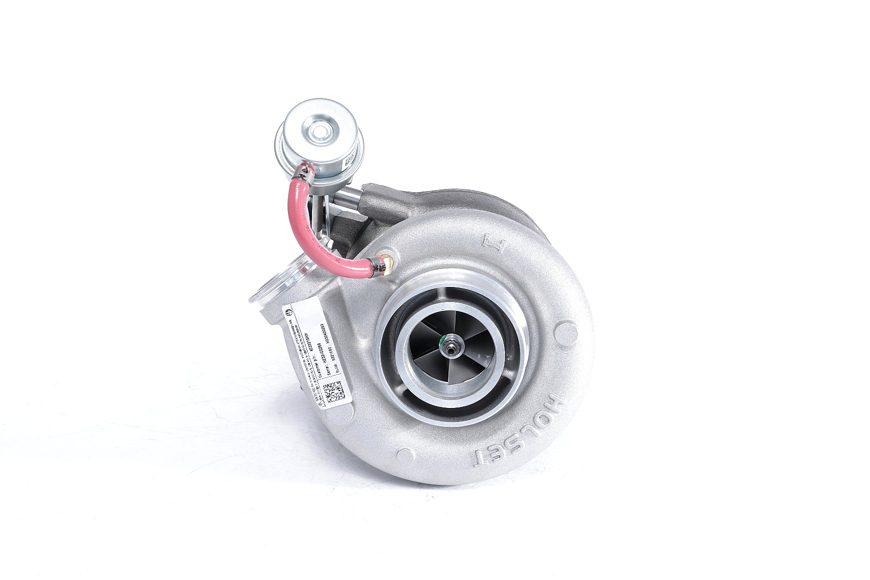 BTS TURBO 3590502 Turboahdin T911408RE