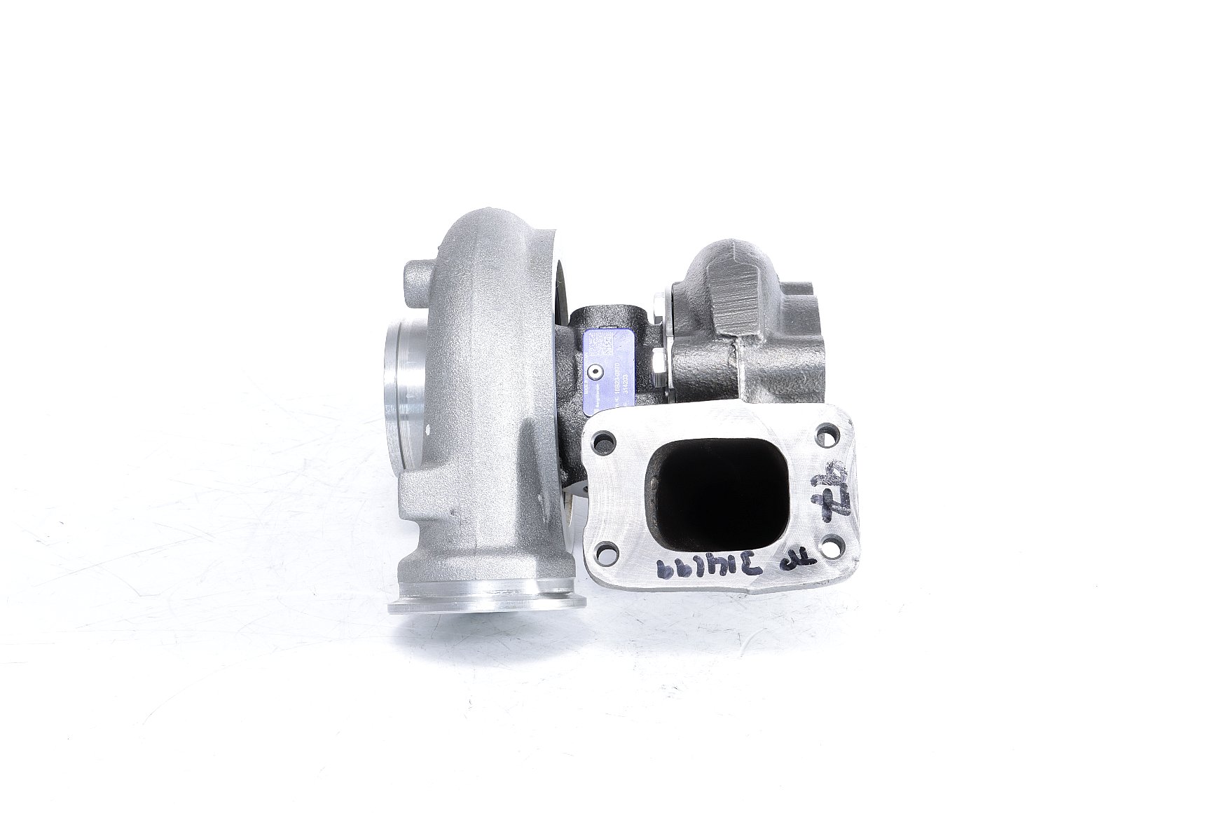 3640966199 OE BTS TURBO Turbolader T911890