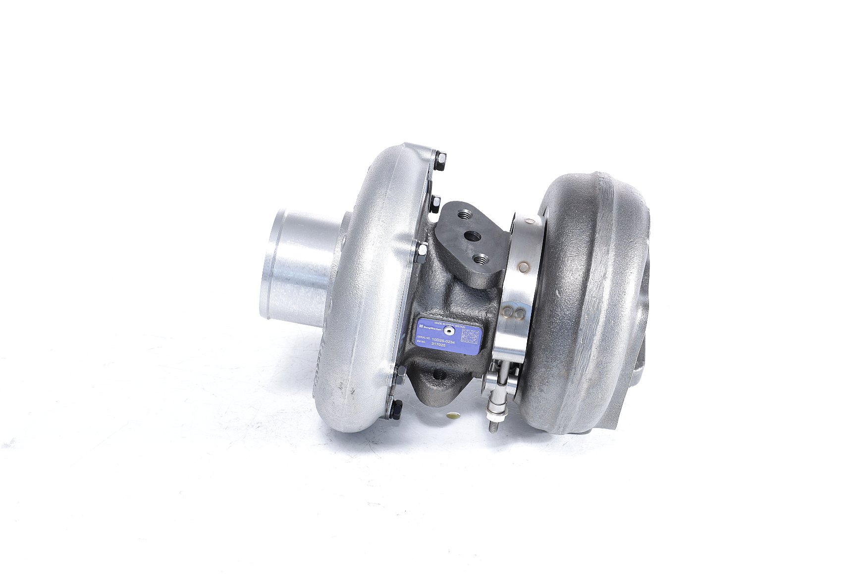 BTS TURBO 3045405 Turboaggregat