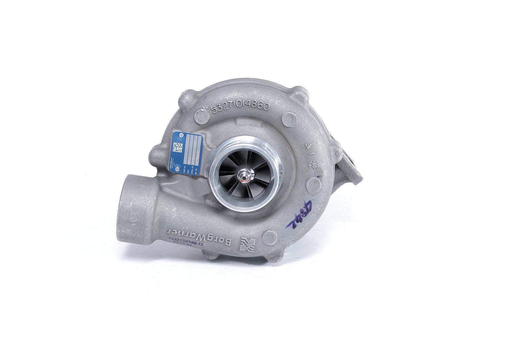 5700197 OE BTS TURBO Turbina T914086