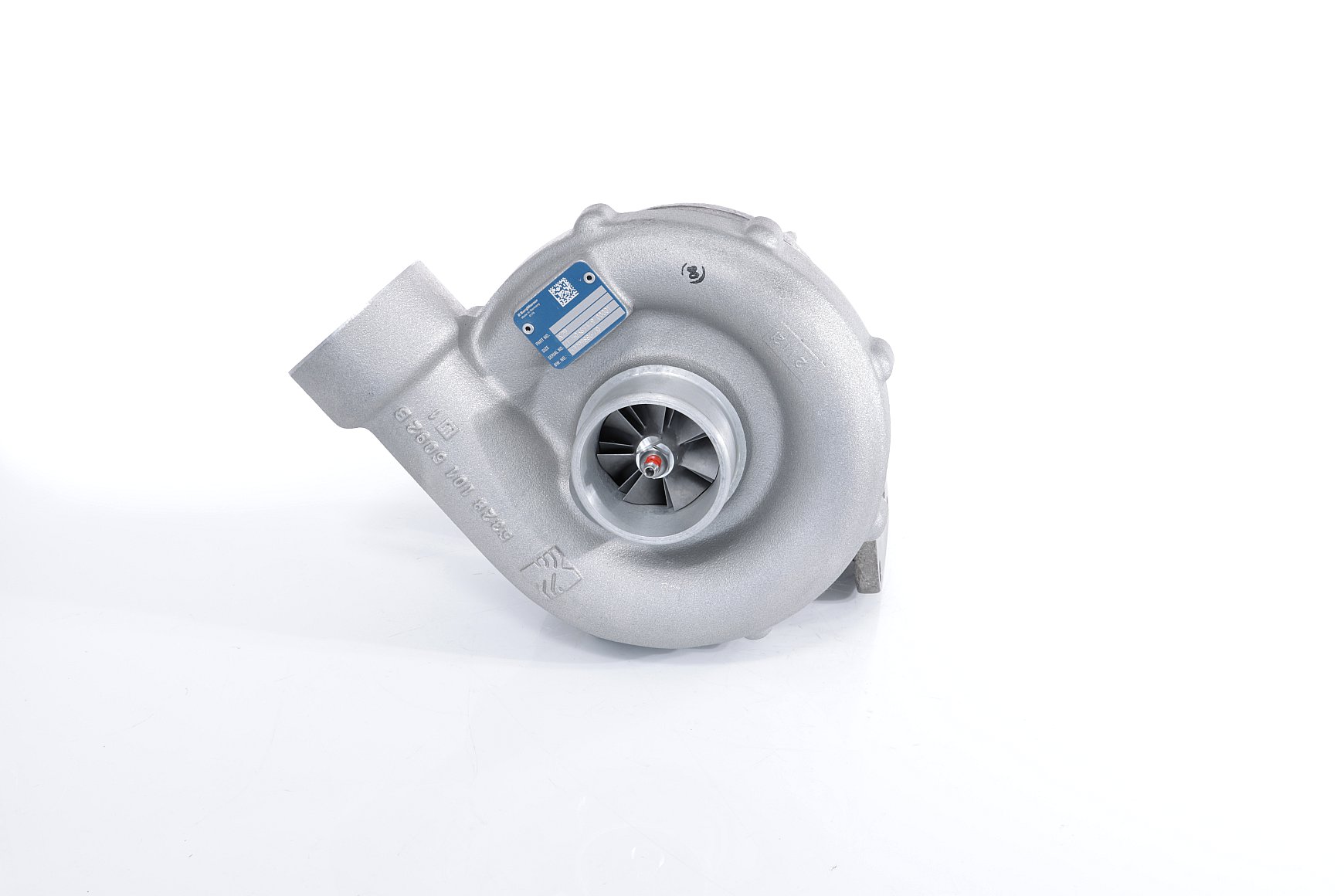 BTS TURBO Turbocharger T914115