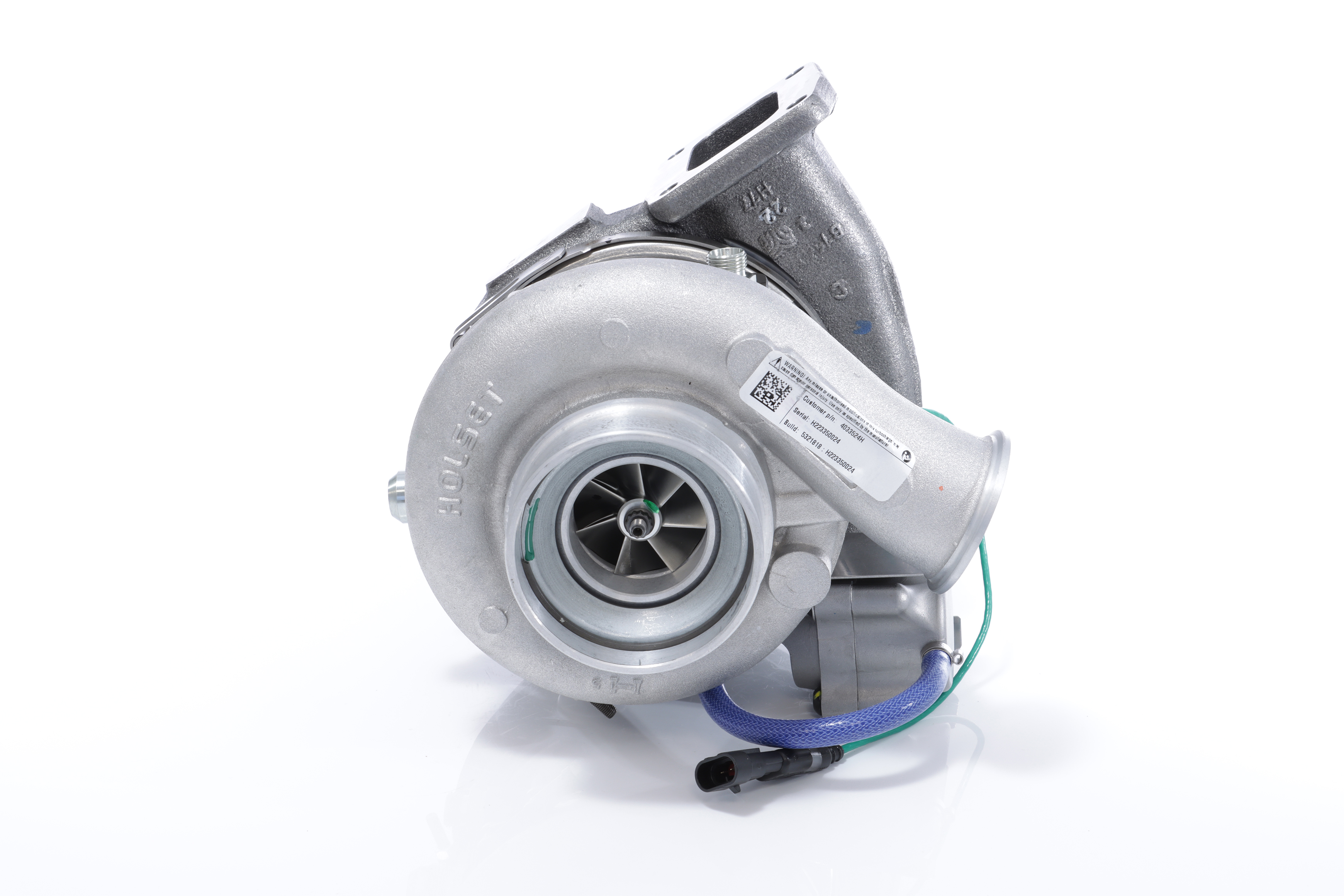 5322530 OE BTS TURBO Turbolader T914314