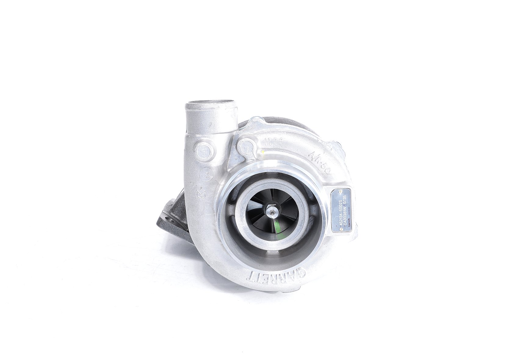 BTS TURBO Turbocompresor T914415