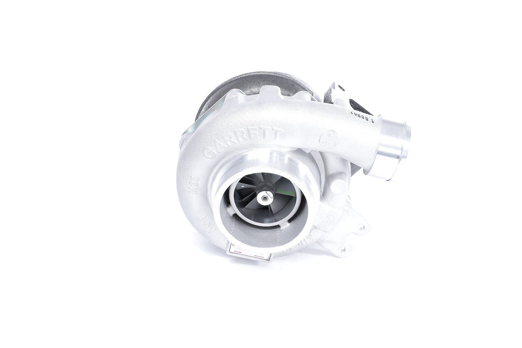 1382393 OE BTS TURBO Turbocompressor T914500