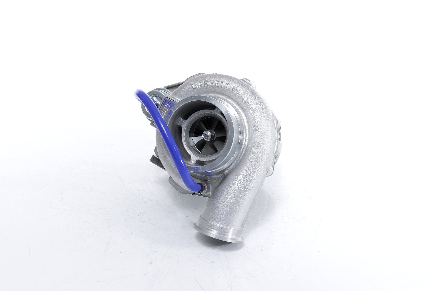 BTS TURBO Turbolader T914506