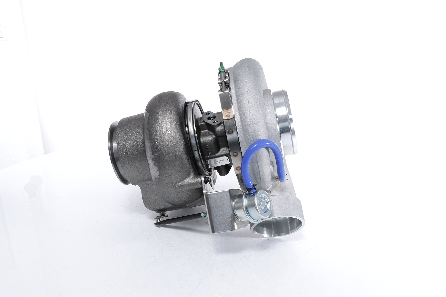 BTS TURBO 572762 Turbocharger