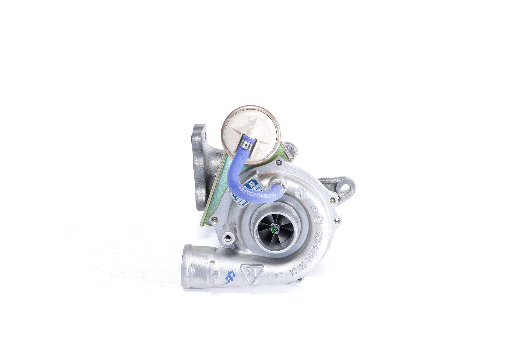 BTS TURBO Turboaggregat T914542