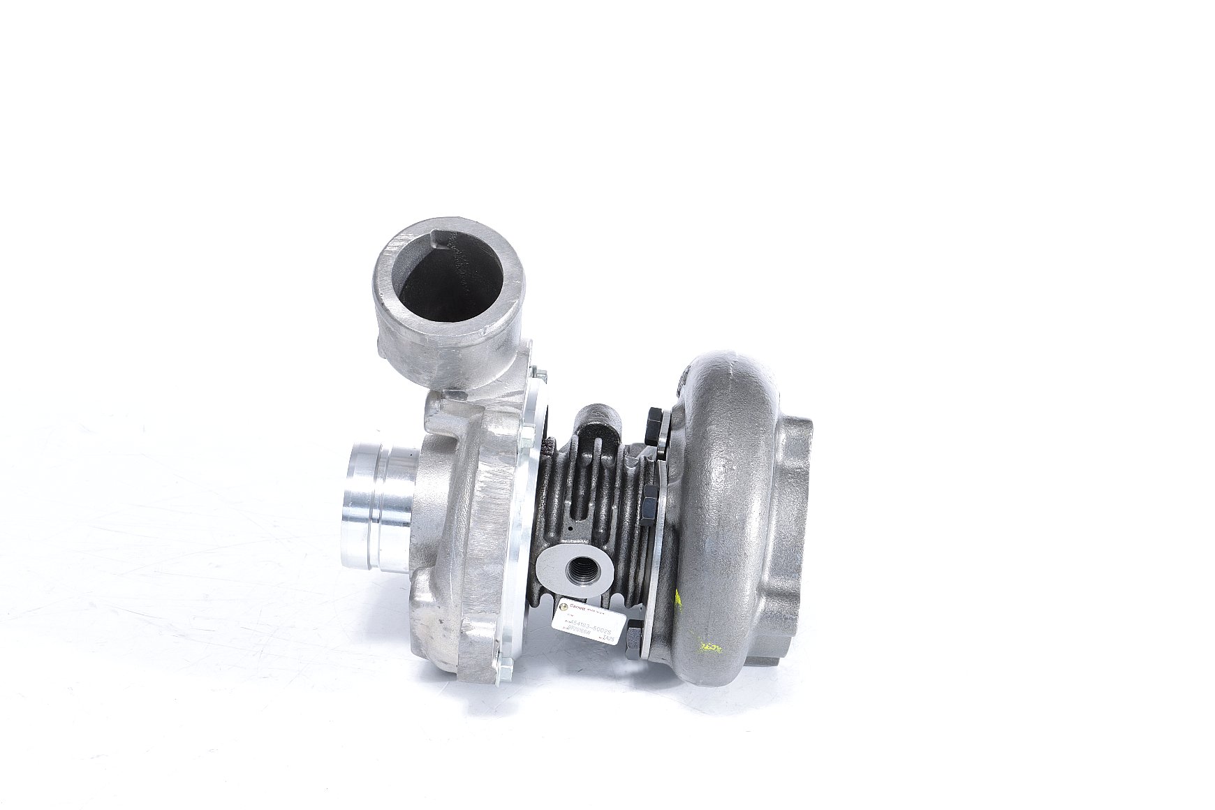 Pirkti BTS TURBO Turbokompresorius T914570