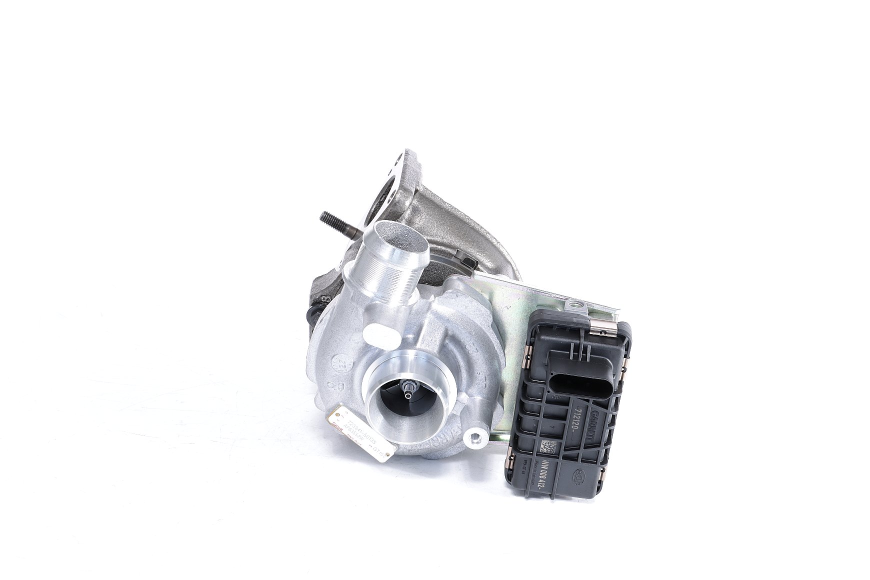 BTS TURBO Turbocharger T914630