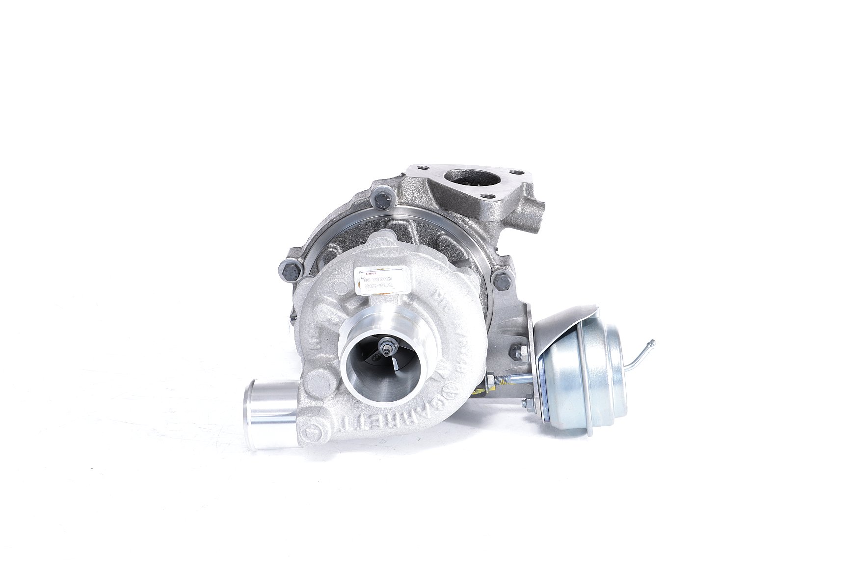 T914657 BTS TURBO turbo KIA CEE'D