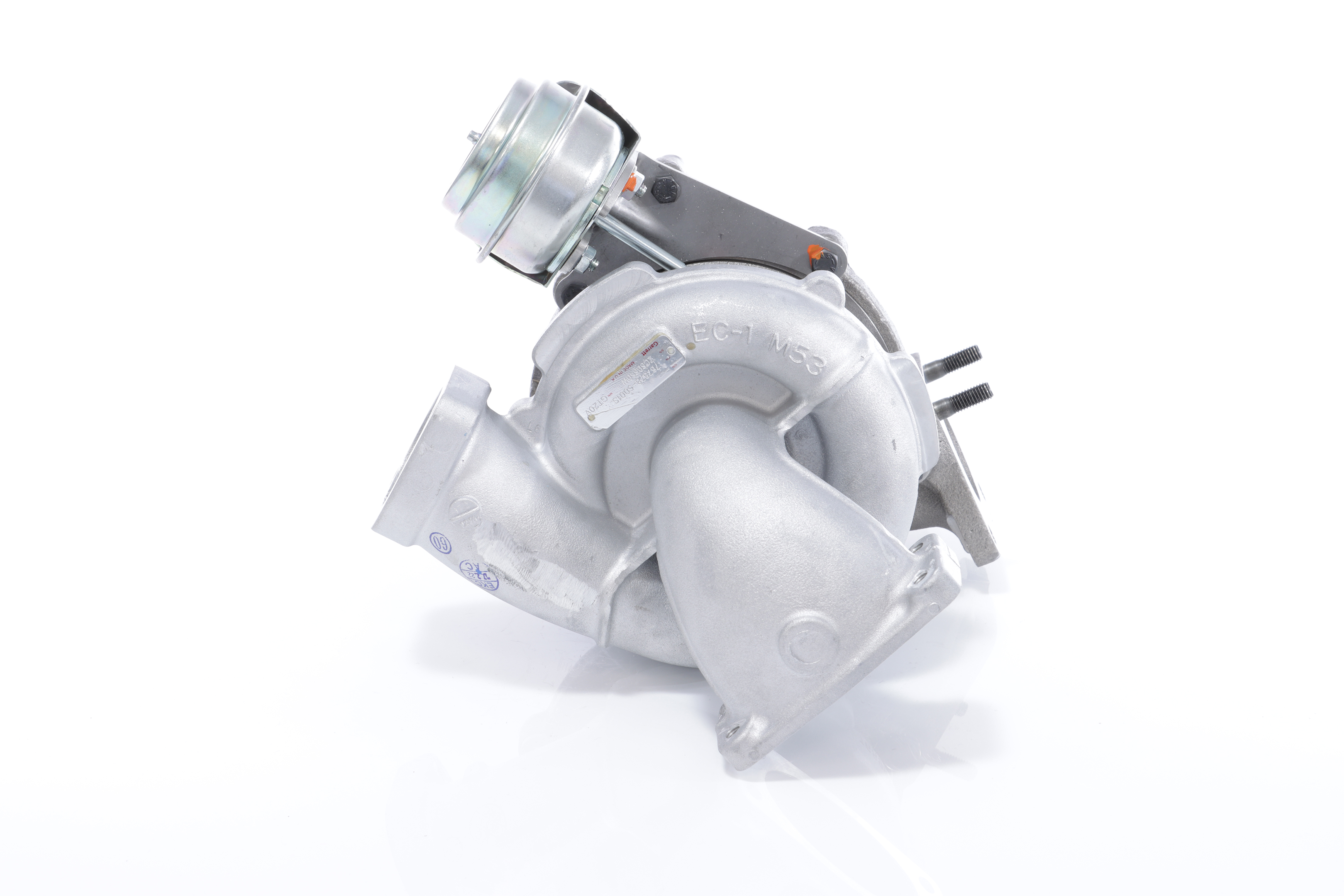 Turbolader BTS TURBO ORIGINAL T914678 passend für ALFA ROMEO zum günstigen Preis