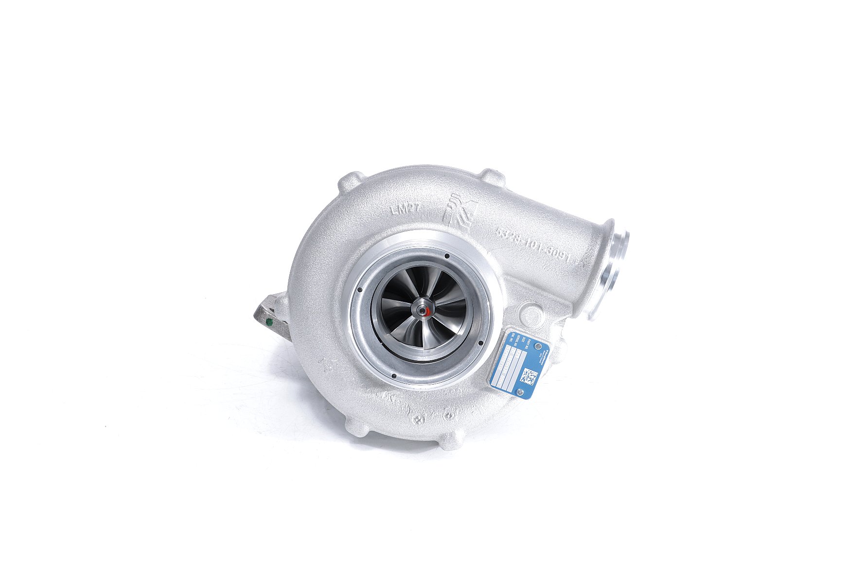 BTS TURBO Turbocharger T914764