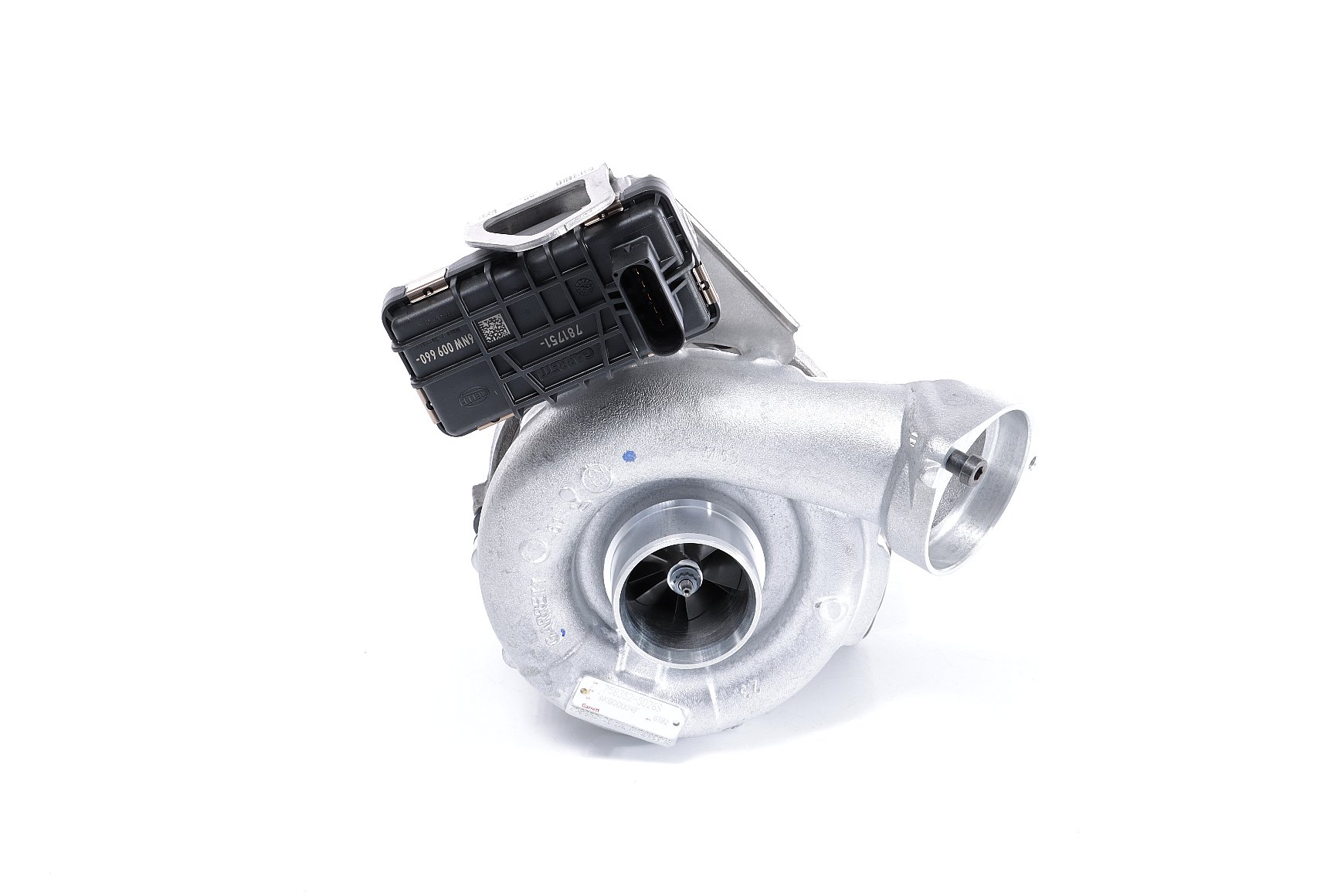 BTS TURBO Turbocharger T914798