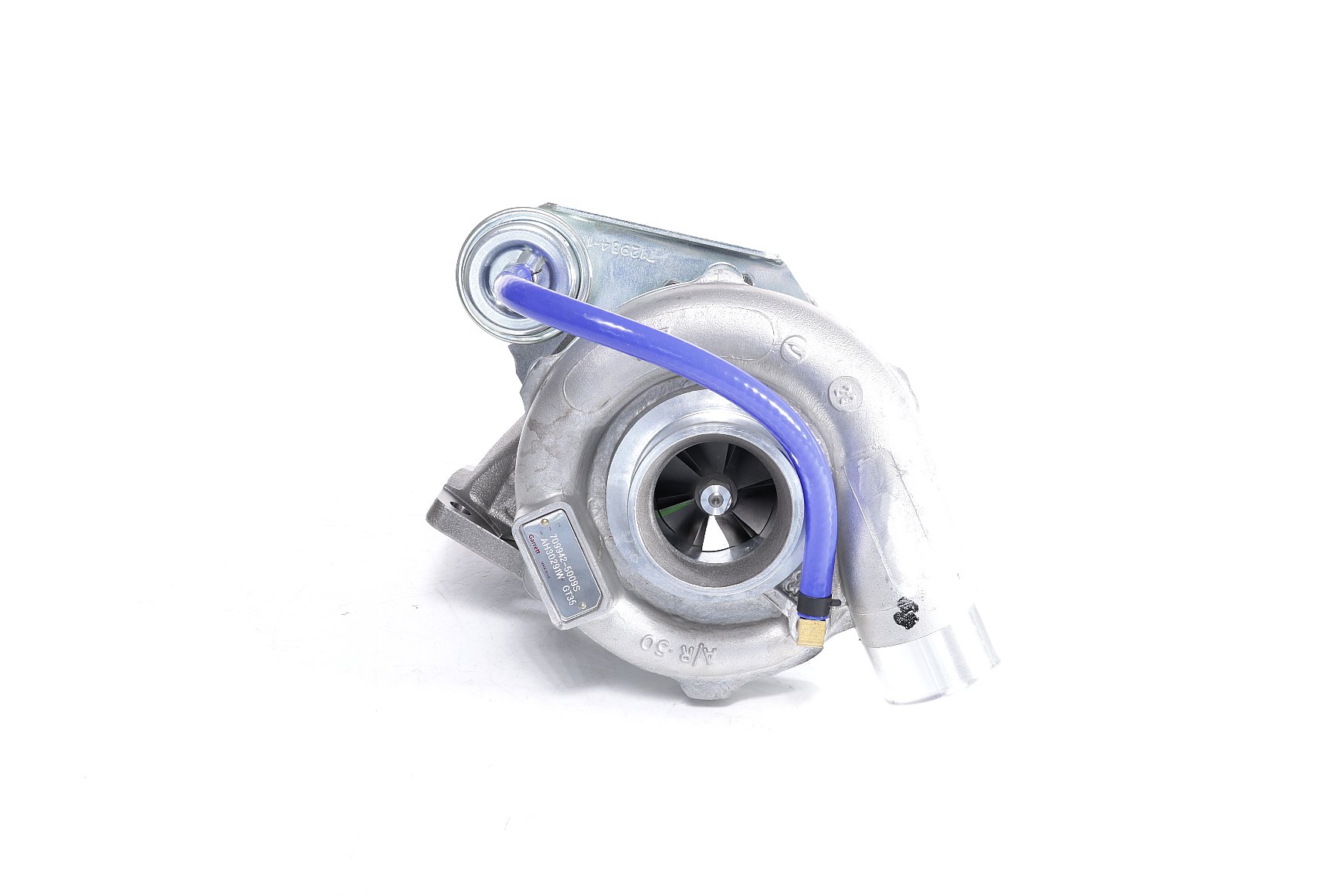 2674A402 OE BTS TURBO Turbina T914806