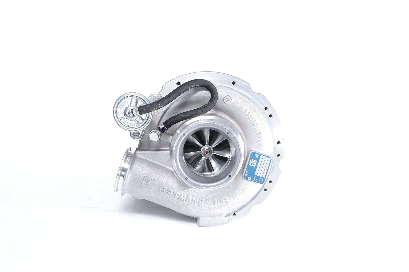 BTS TURBO Turbina T914817
