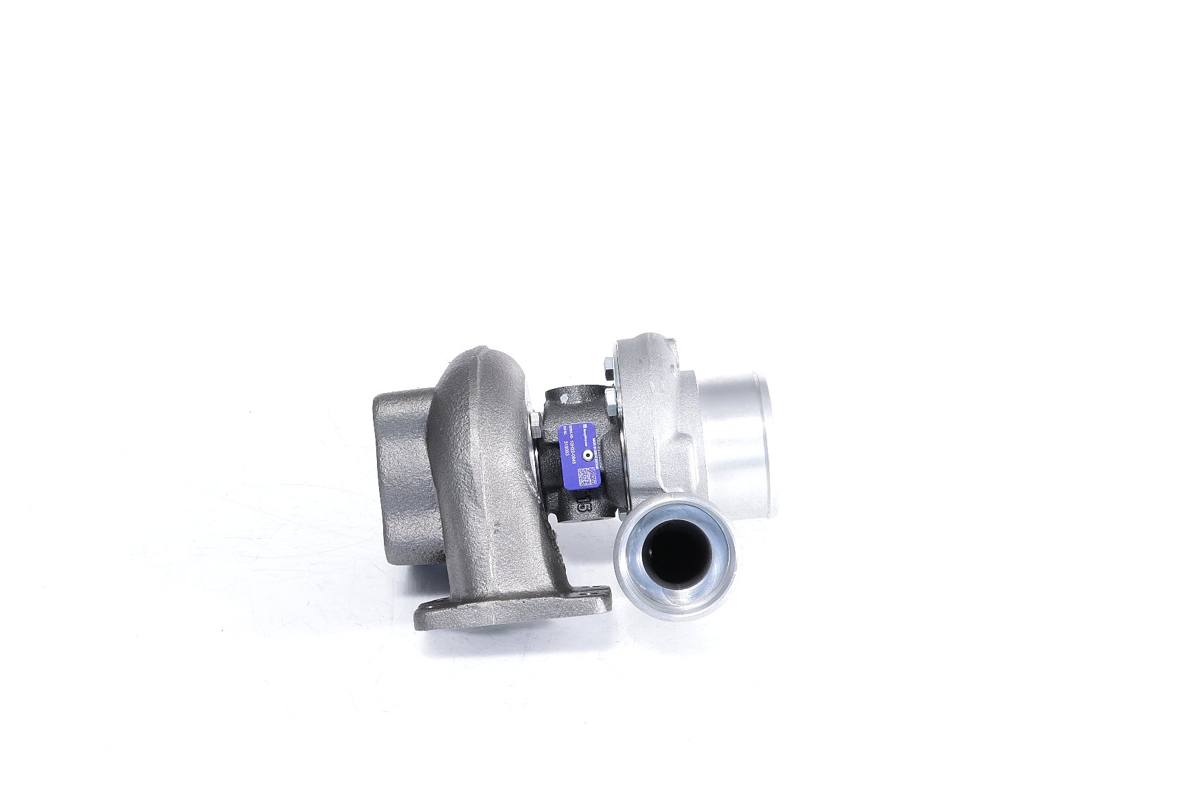BTS TURBO 04259901 Turboahdin T914879