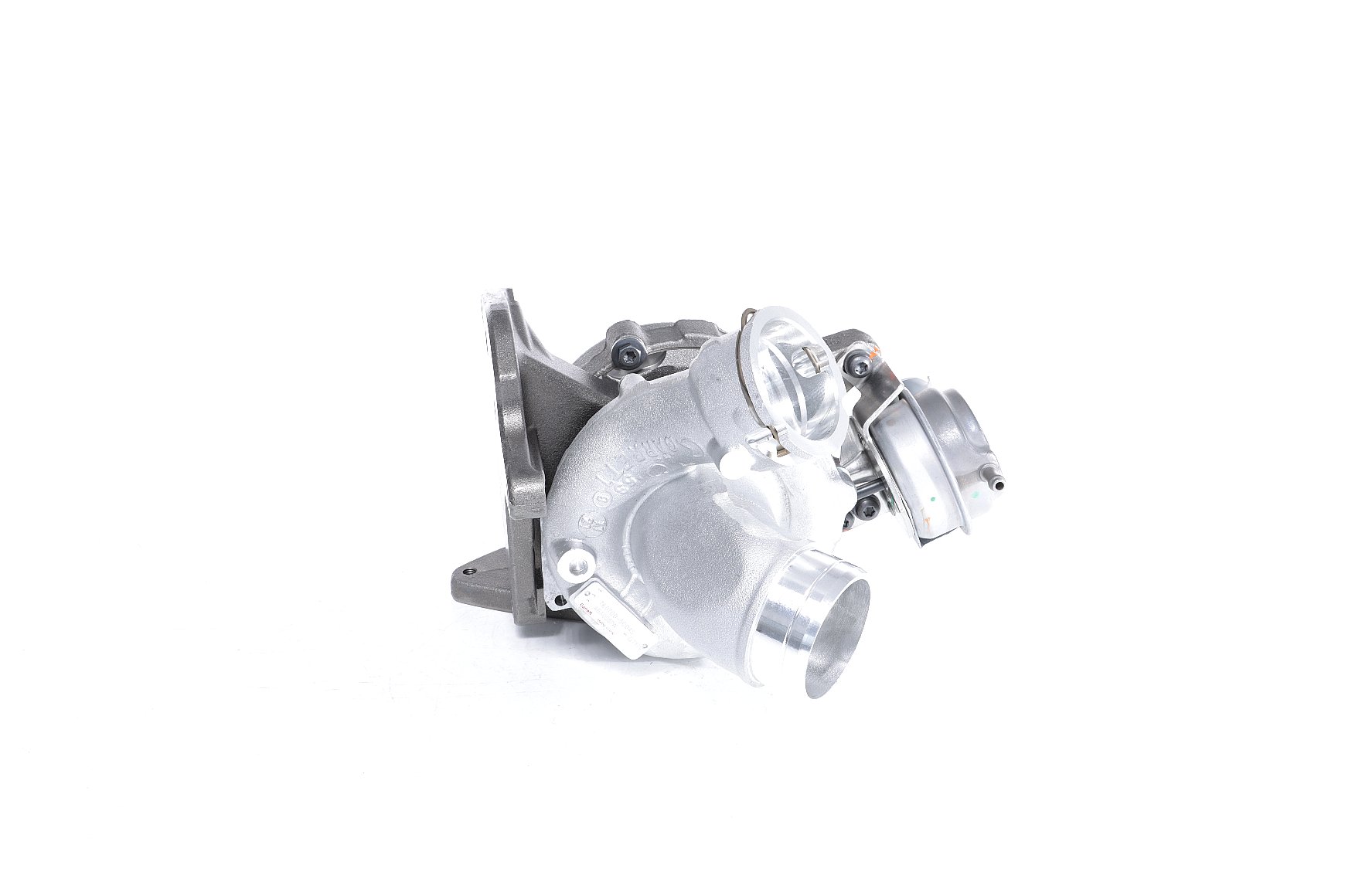 BTS TURBO Turbocharger T914889
