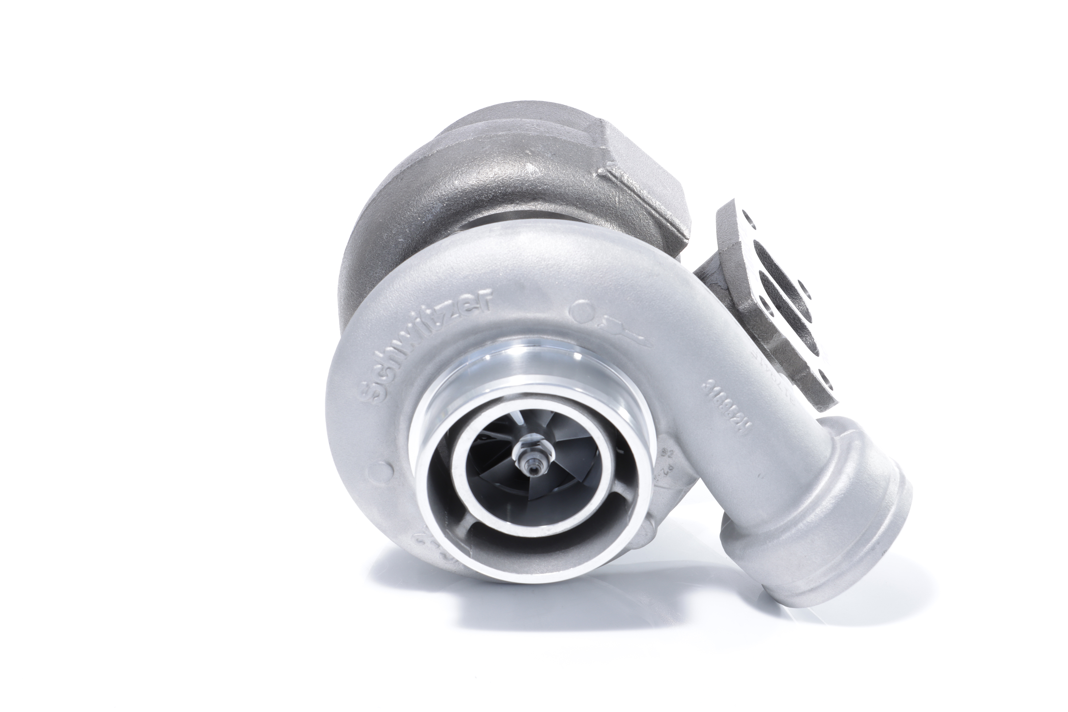 Turbocharger BTS TURBO ORIGINAL T914905 geschikt voor VOLKSWAGEN, BMW, MERCEDES-BENZ, OPEL, FORD goedkope