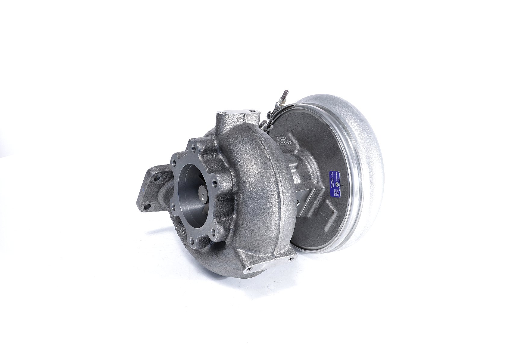 BTS TURBO Turboaggregat T914927