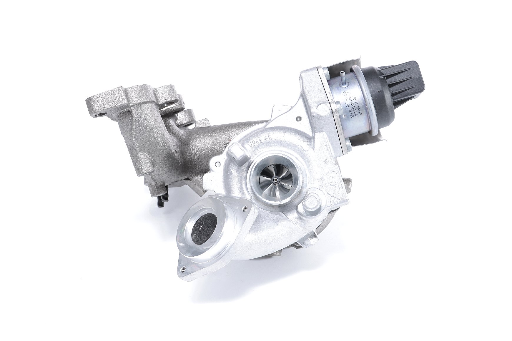 Turbolader BTS TURBO T914930