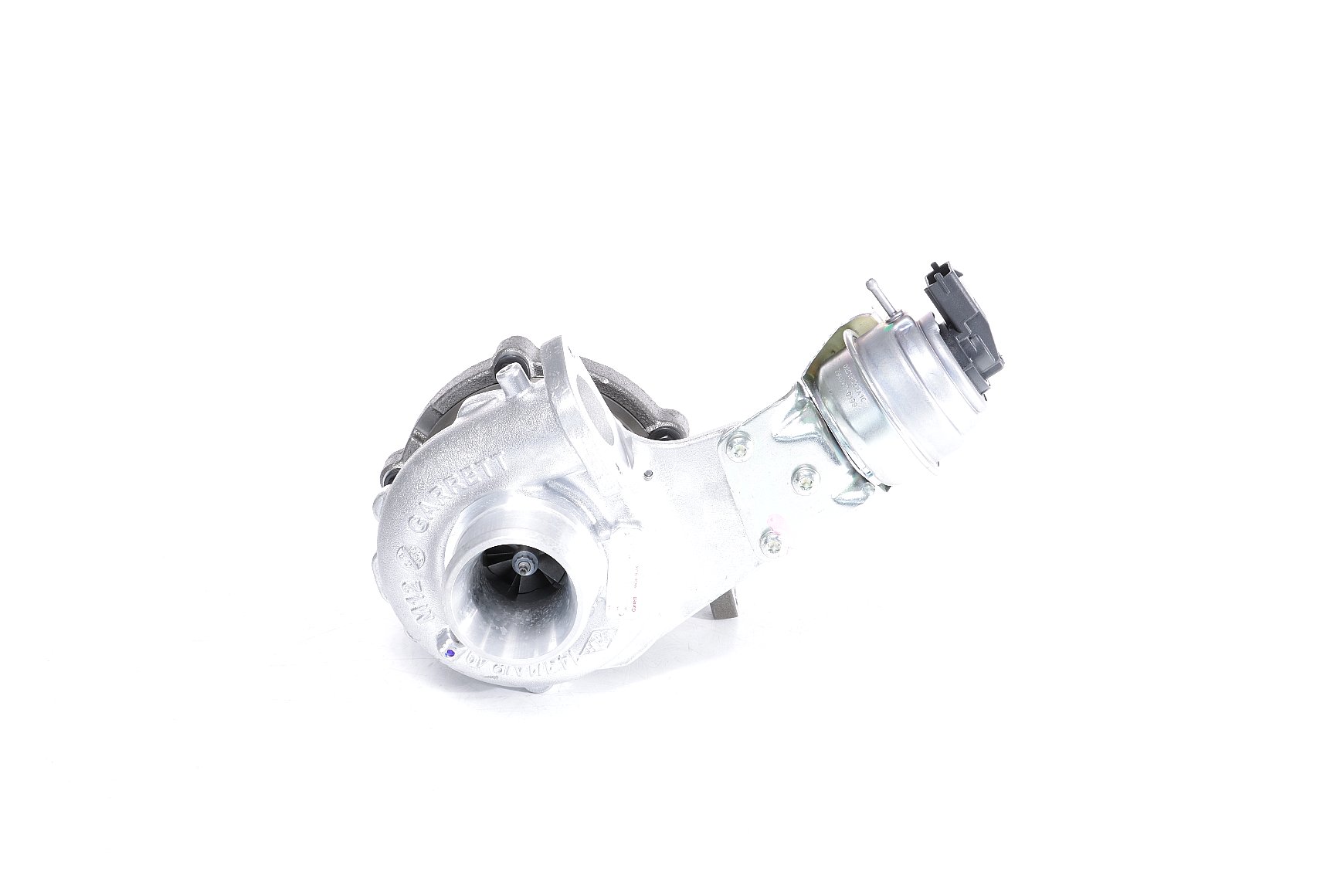 BTS TURBO Turbolader T914964