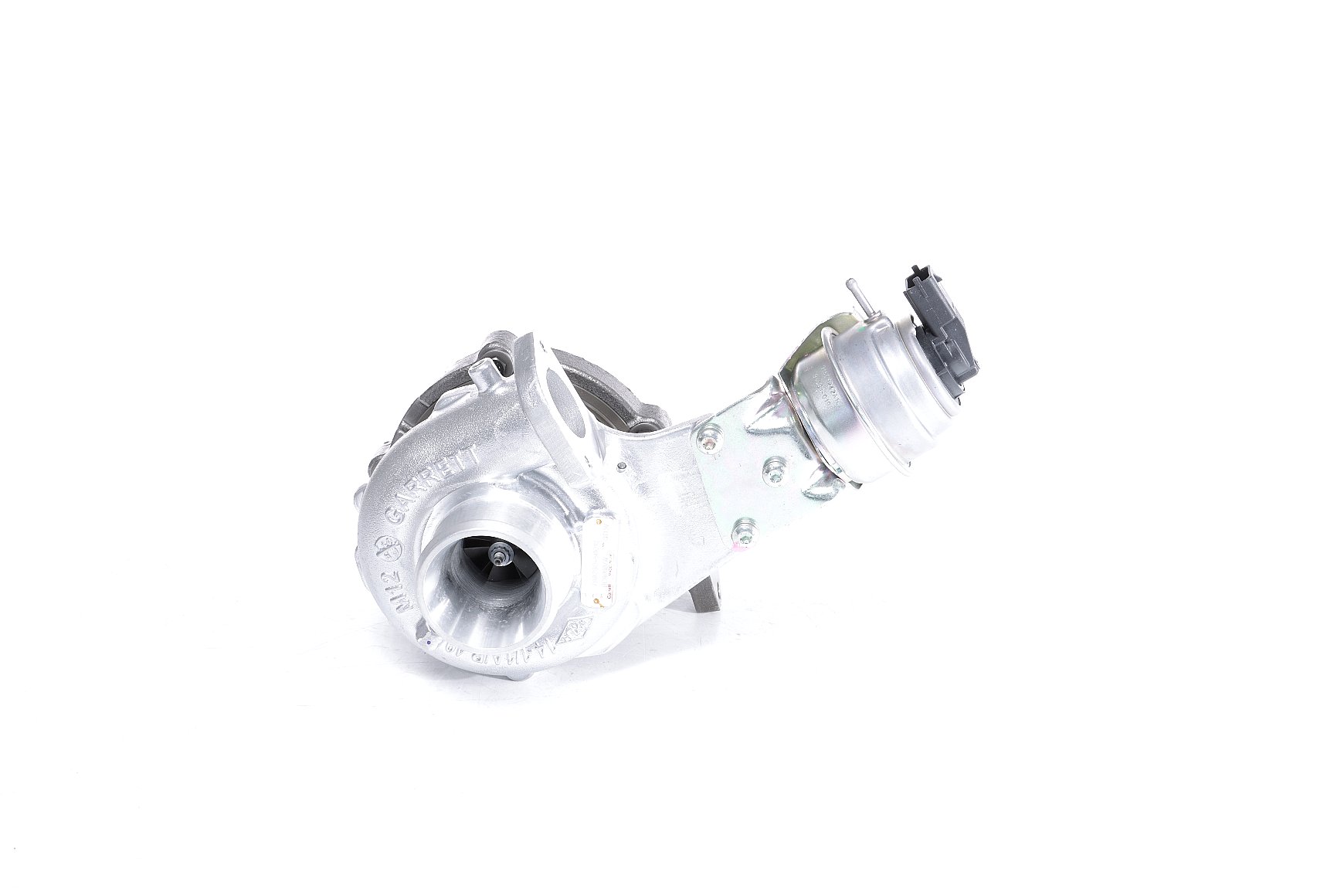 BTS TURBO T914965 Turbo Delta Schrägheck 2.0 D Multijet Diesel 165 PS 2024