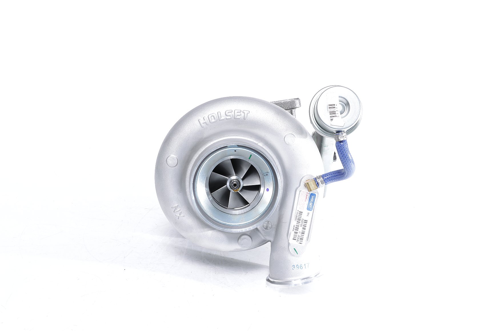 BTS TURBO Turbocharger T914970