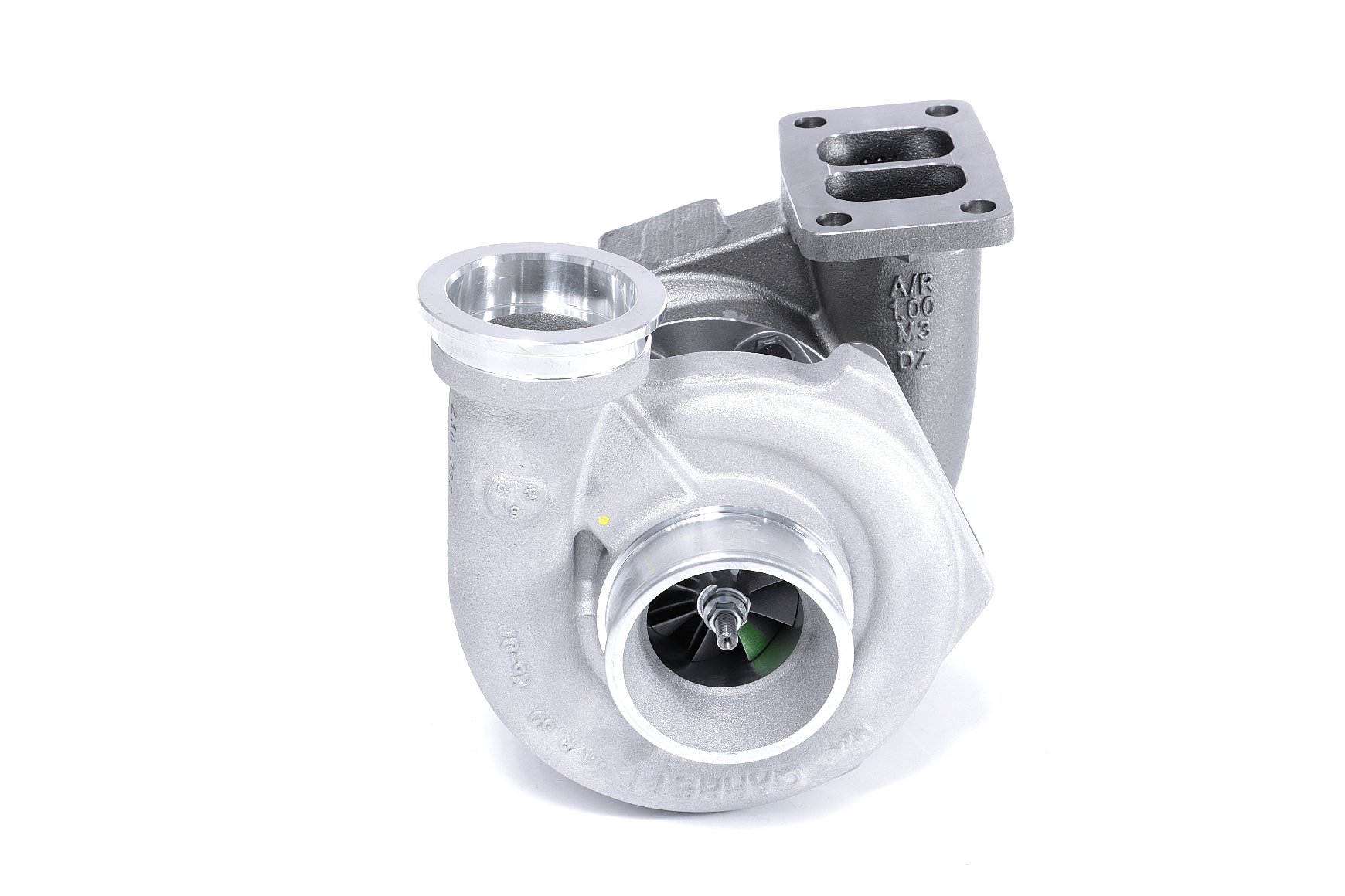 BTS TURBO Turbocharger T914972