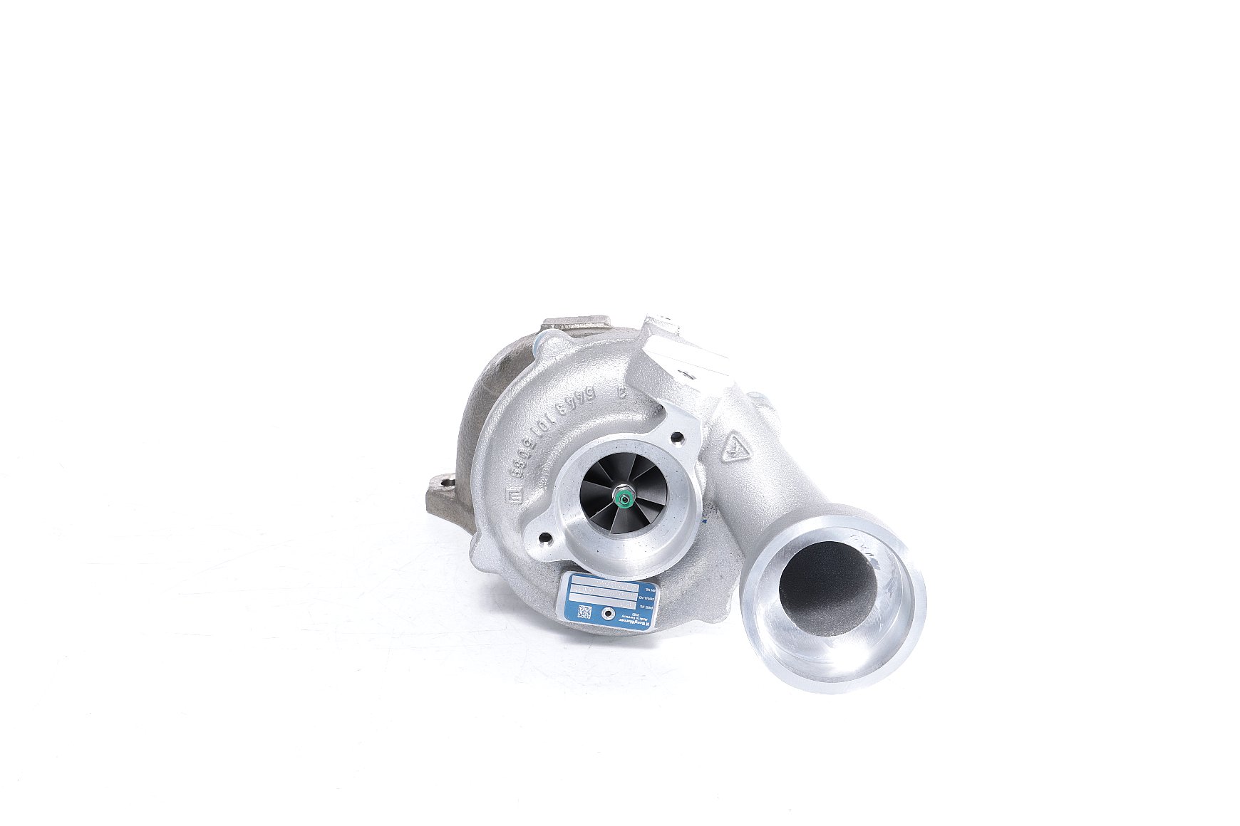 BTS TURBO Turbocharger T914987KL