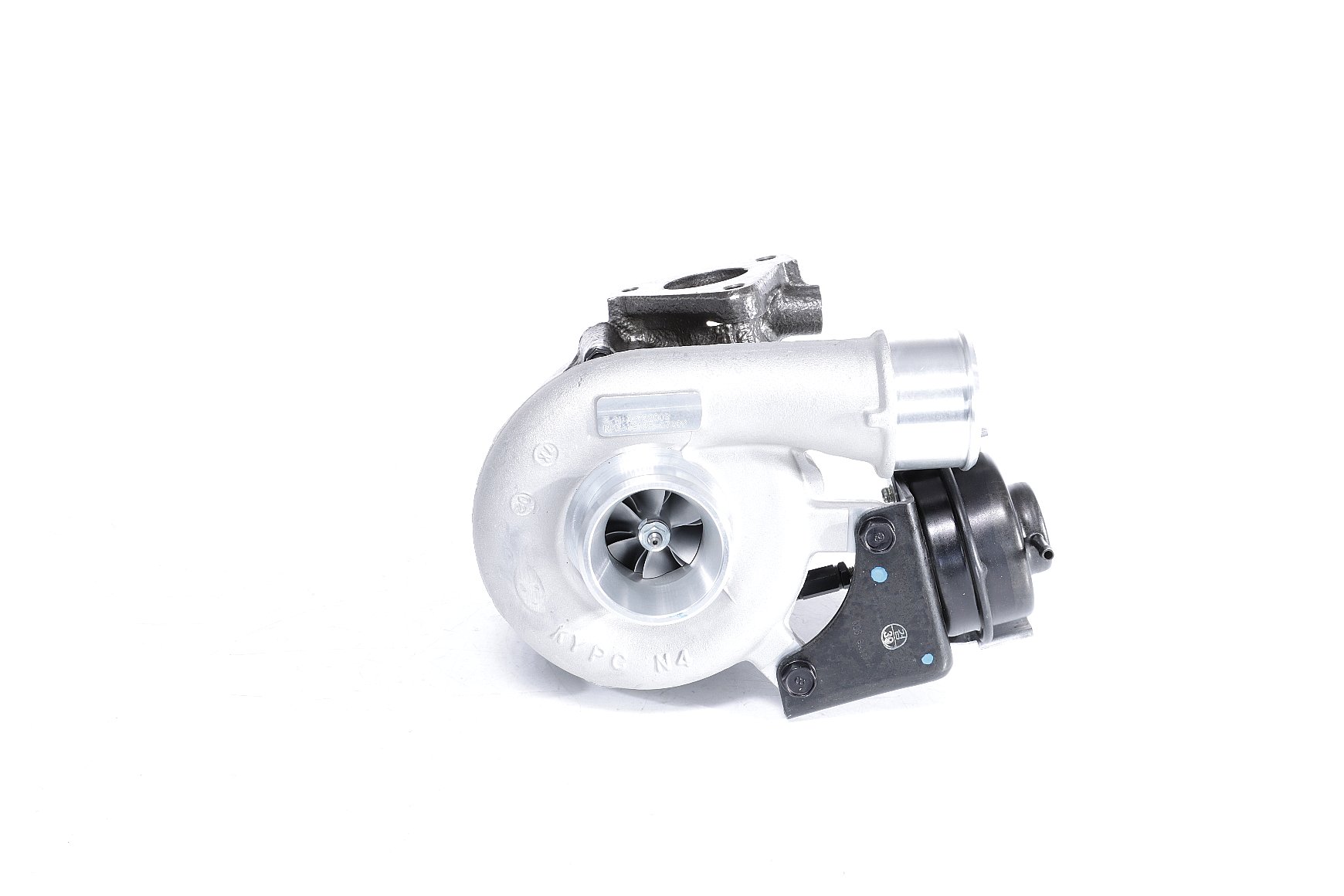 BTS TURBO Turbocharger T915024