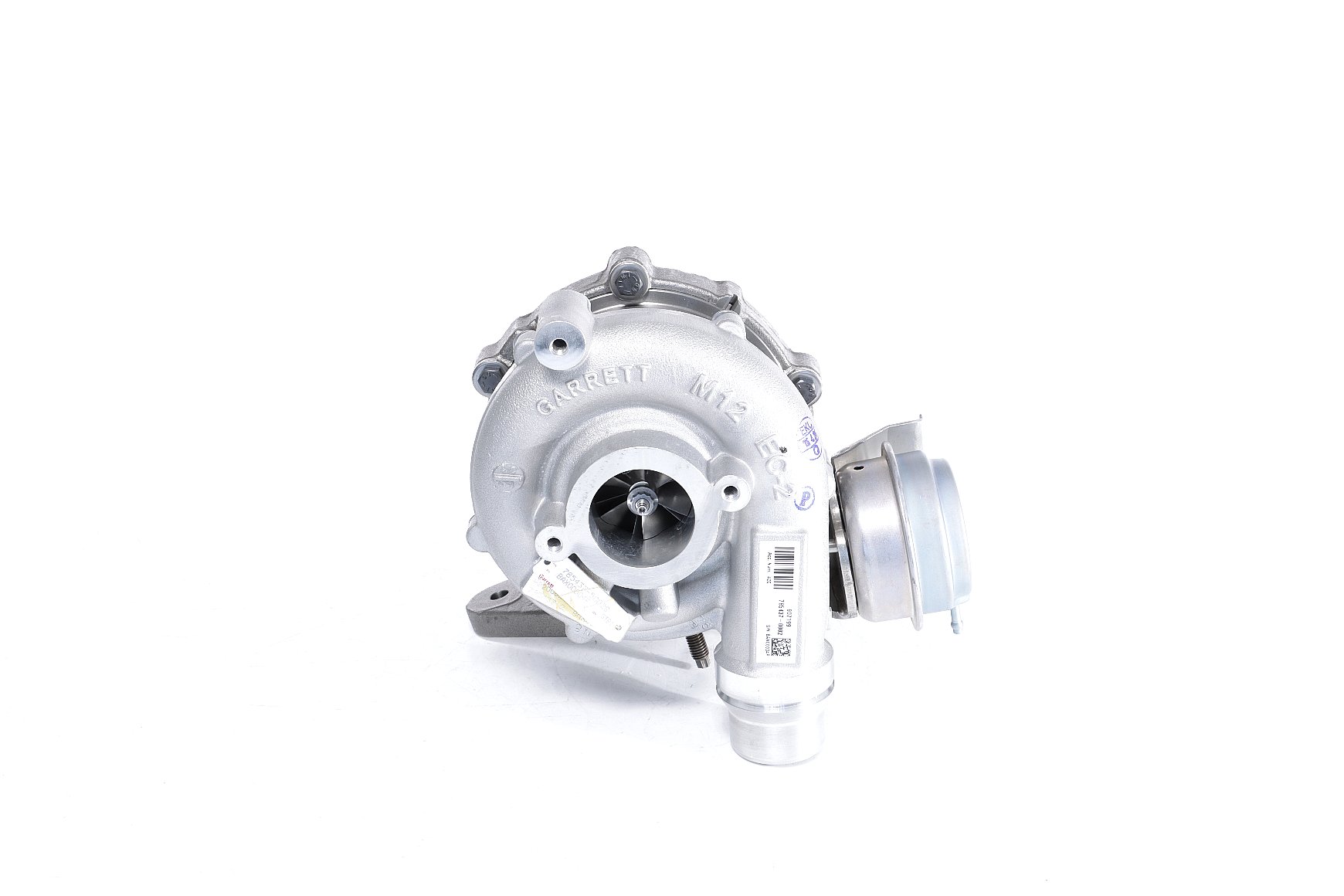 BTS TURBO T915053 Turbo RENAULT Megane III Hatchback (BZ0/1_) 2.0 dCi Diesel 160 cv 2010 preço