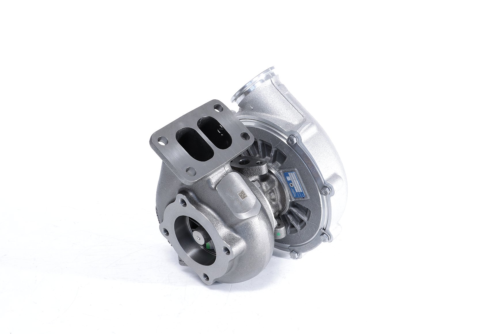 T915073 BTS TURBO 51091007958 Turbolader