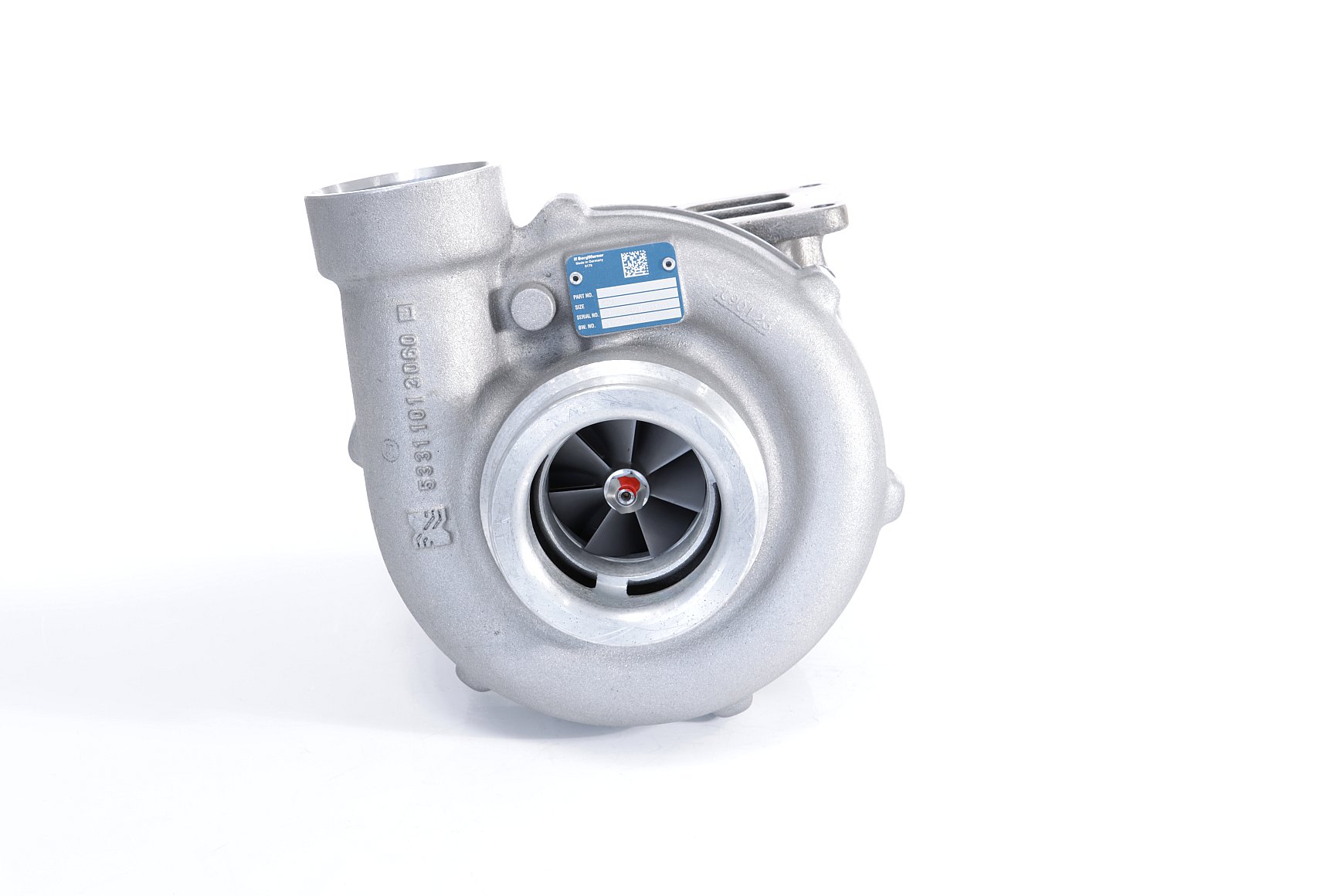 BTS TURBO 5700330 Turboahdin T915088