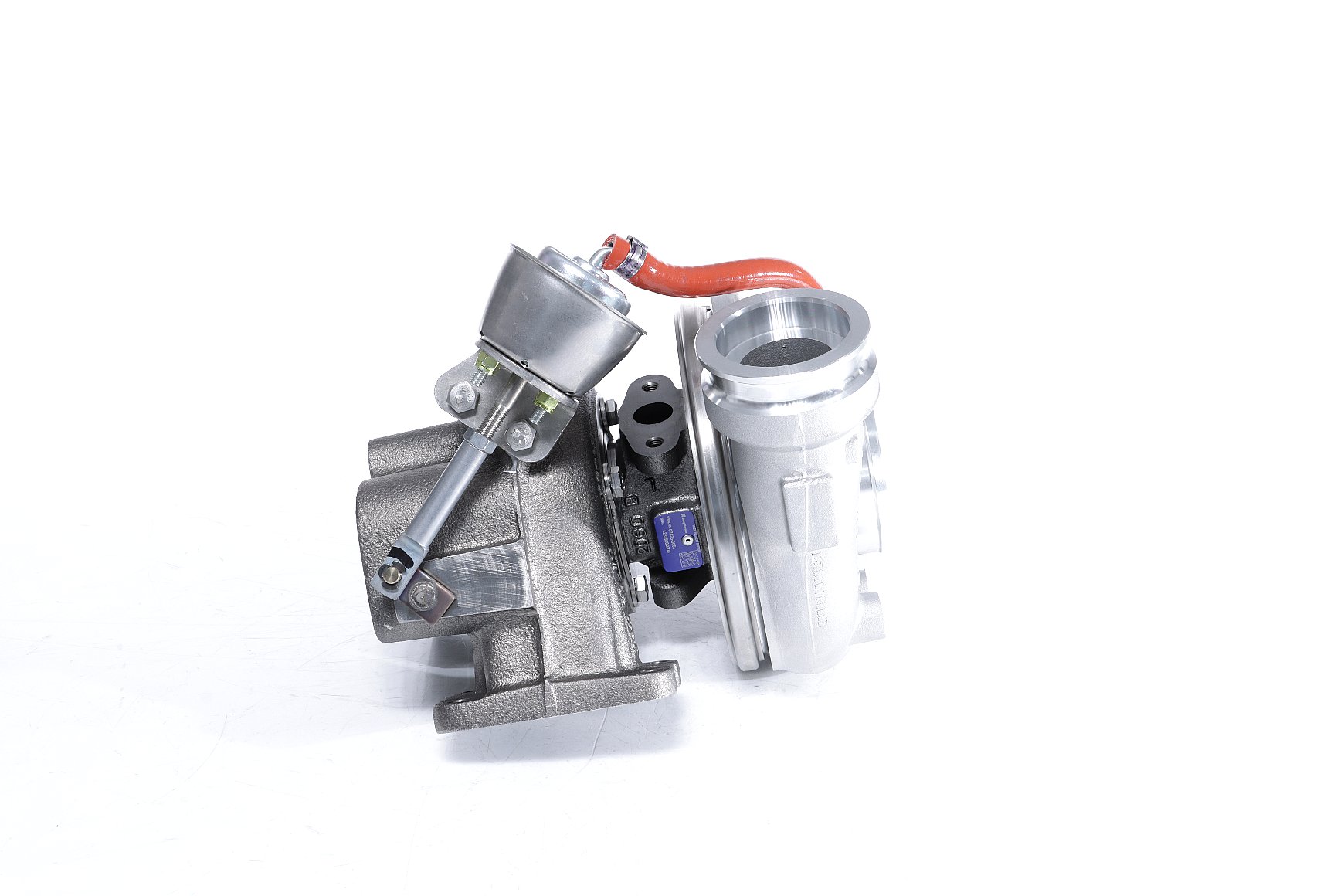 04294368 OE BTS TURBO Компрессор, наддув T915132