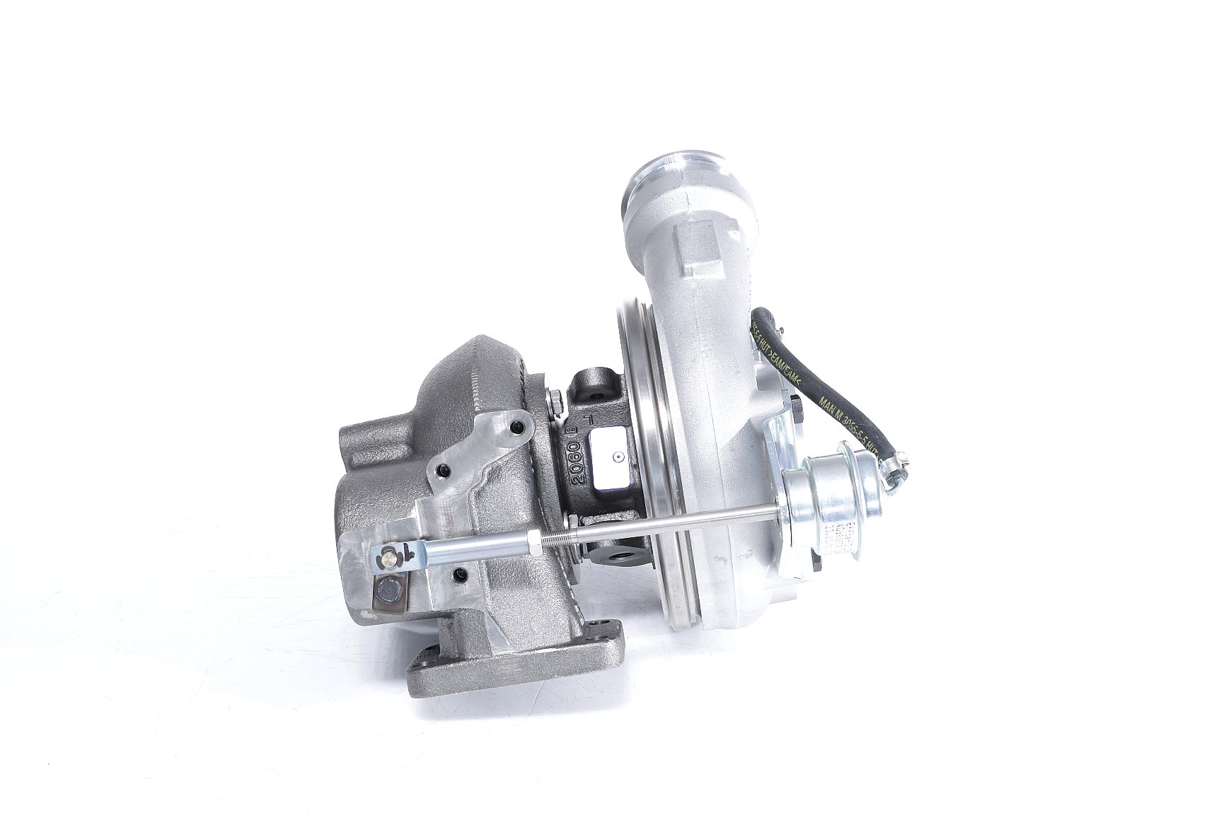 Turbopolnilnik BTS TURBO ORIGINAL T915170 primeren za VW, BMW, RENAULT, AUDI, MERCEDES-BENZ poceni