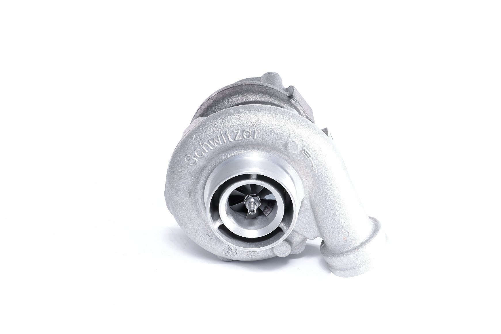 24426737 OE BTS TURBO Turbolader T915187