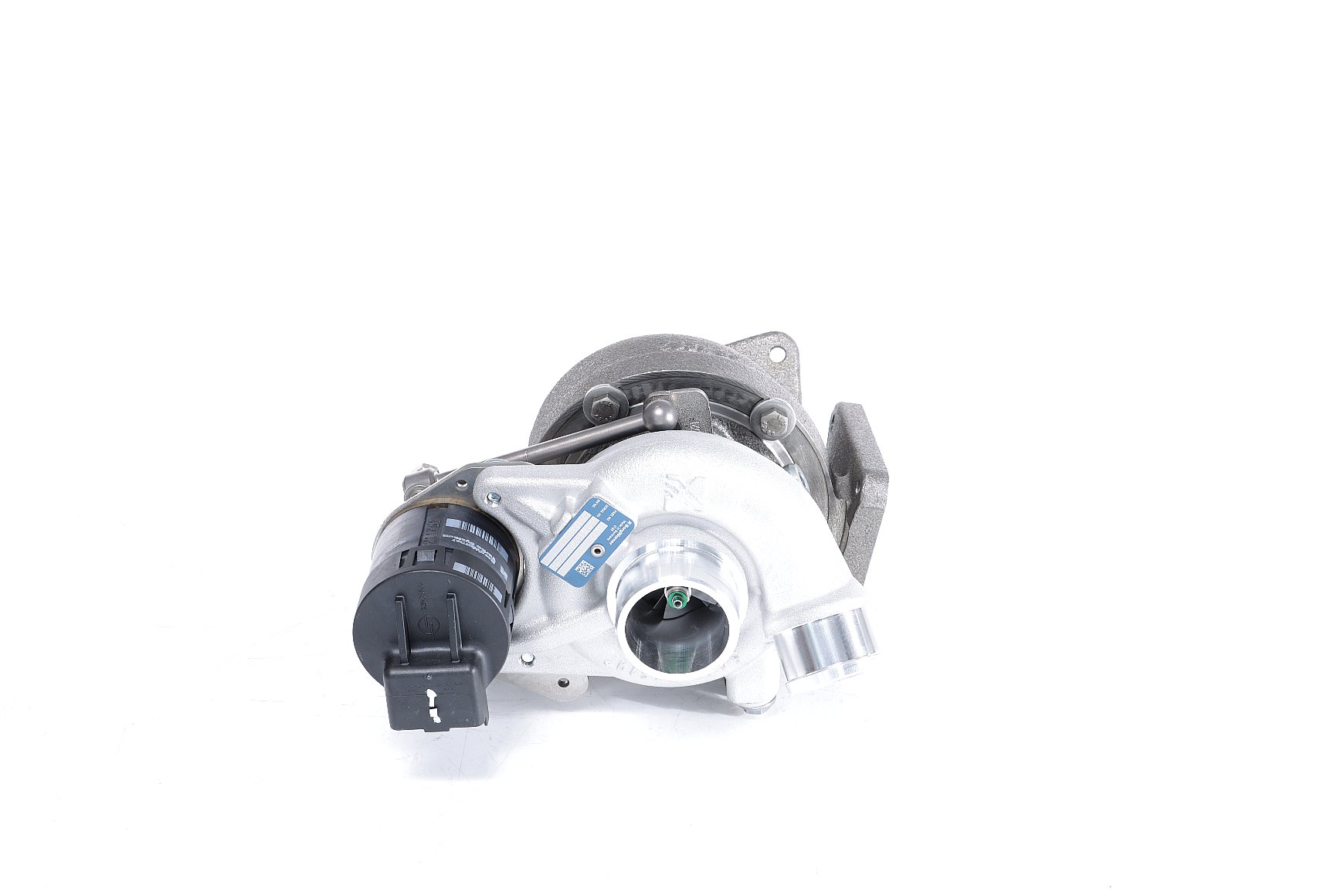 BTS TURBO Turbolader T915209LI