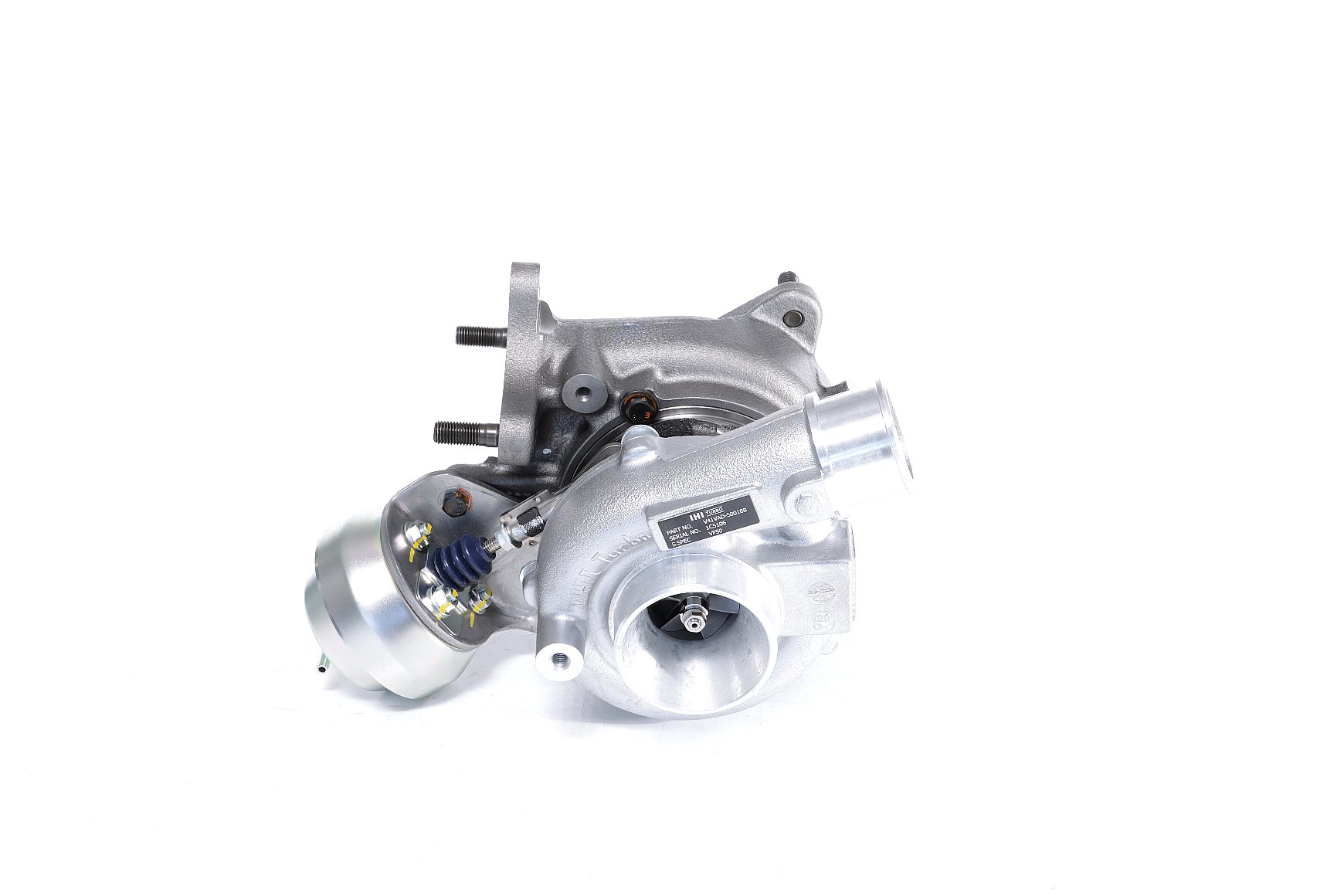 BTS TURBO Turbocharger T915213