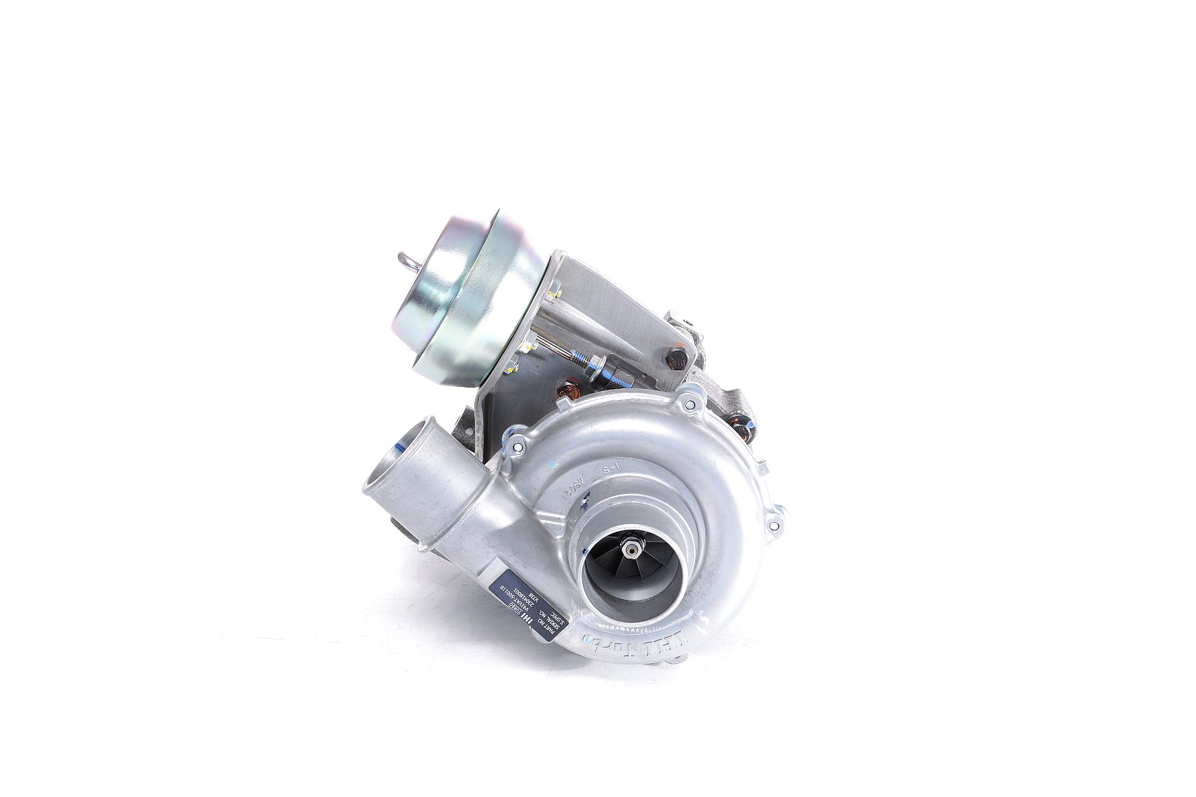 MAZDA 323 Turbolader BTS TURBO ORIGINAL T915214